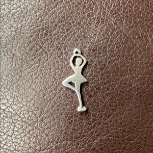 James avery ballerina